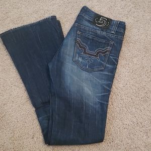Studio 5 Jeans